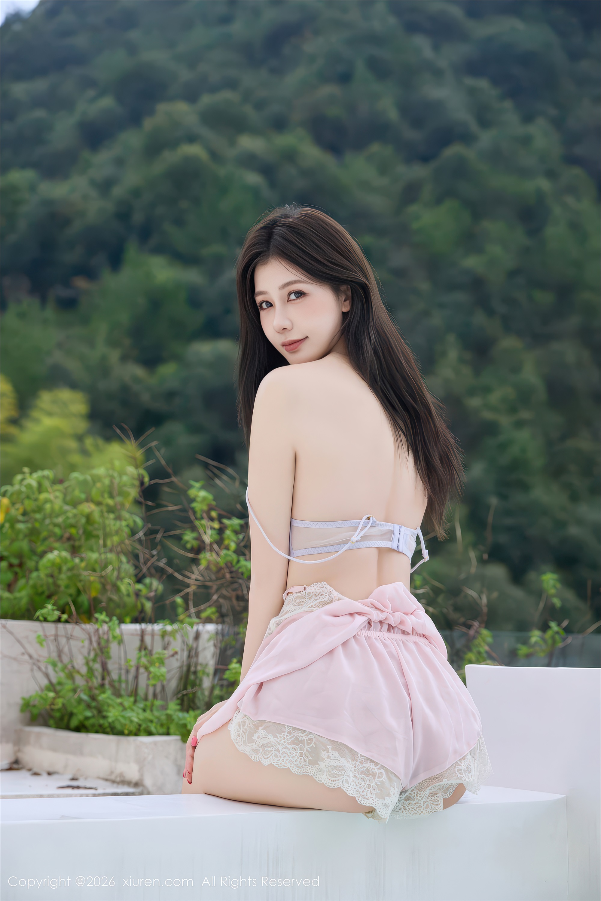 Xiuren秀人网 2026.01.04 NO.11190 尹甜甜